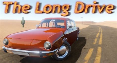 the long drive requisitos|Requisitos del Sistema de The Long Drive